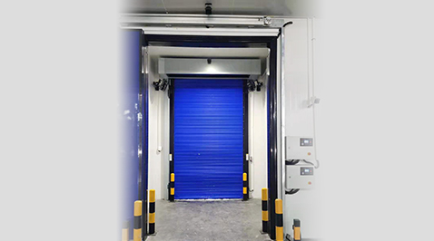 成都冷庫項(xiàng)目