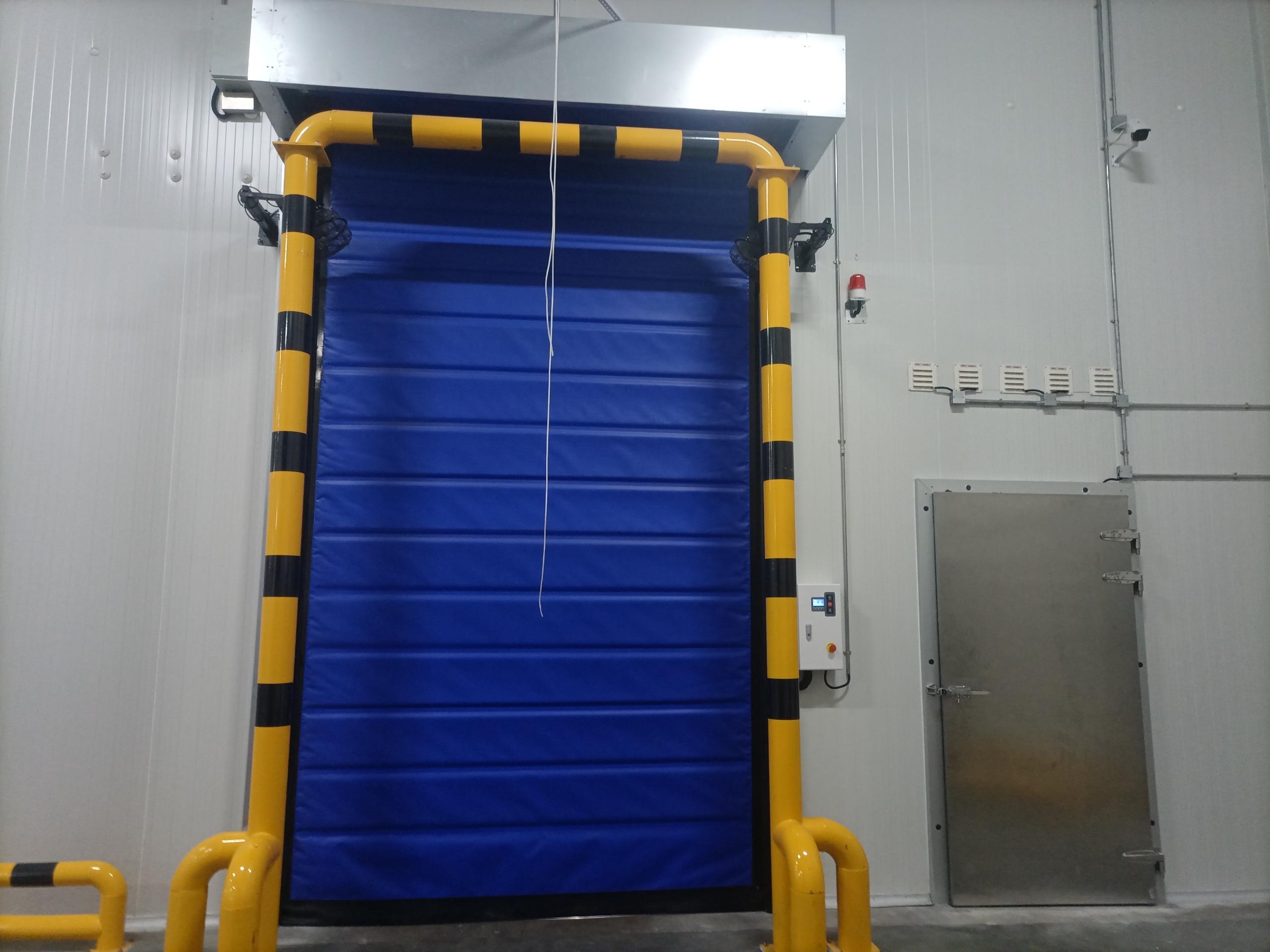 拉斐特冷庫(kù)門 拉斐特冷庫(kù)門